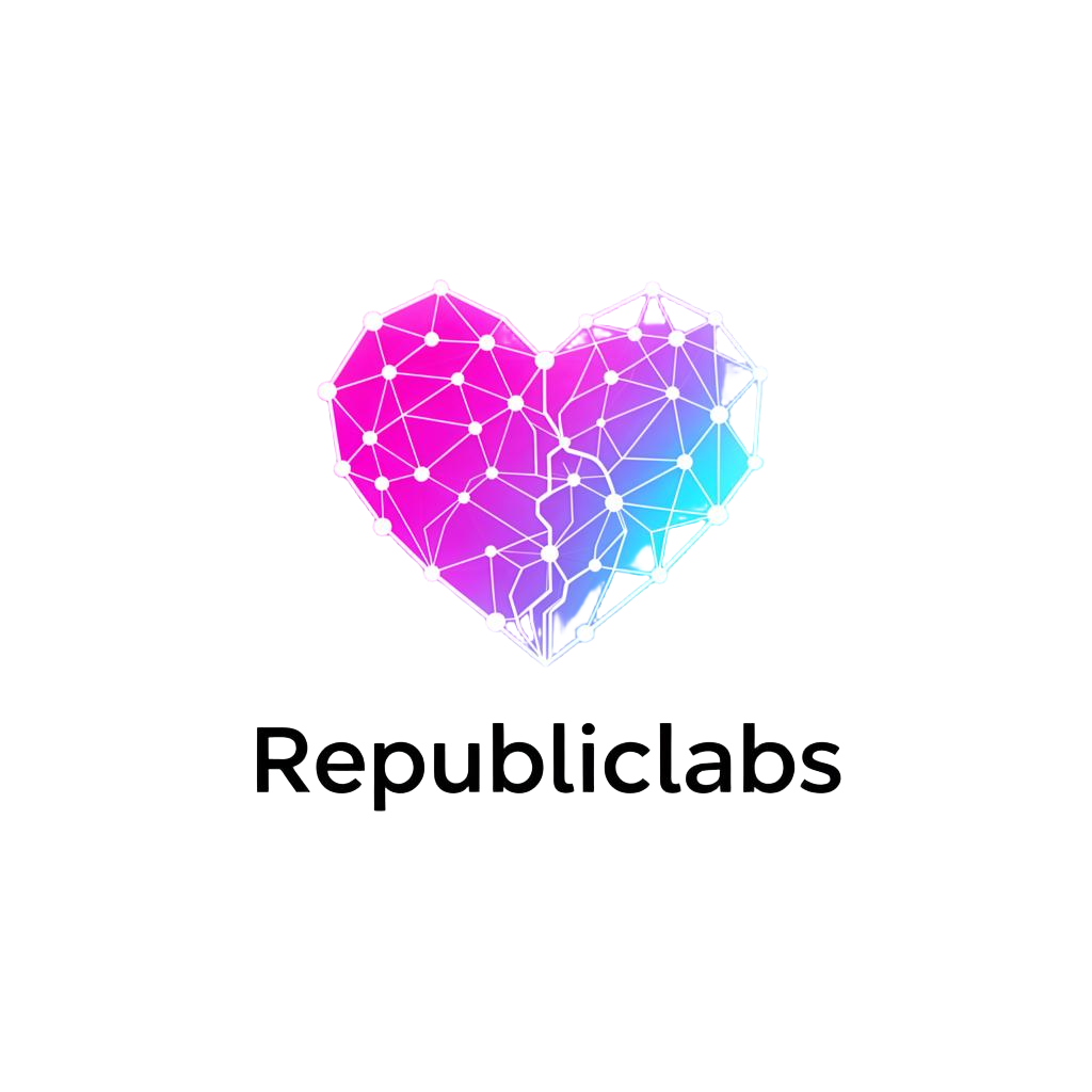 Republiclabs logo